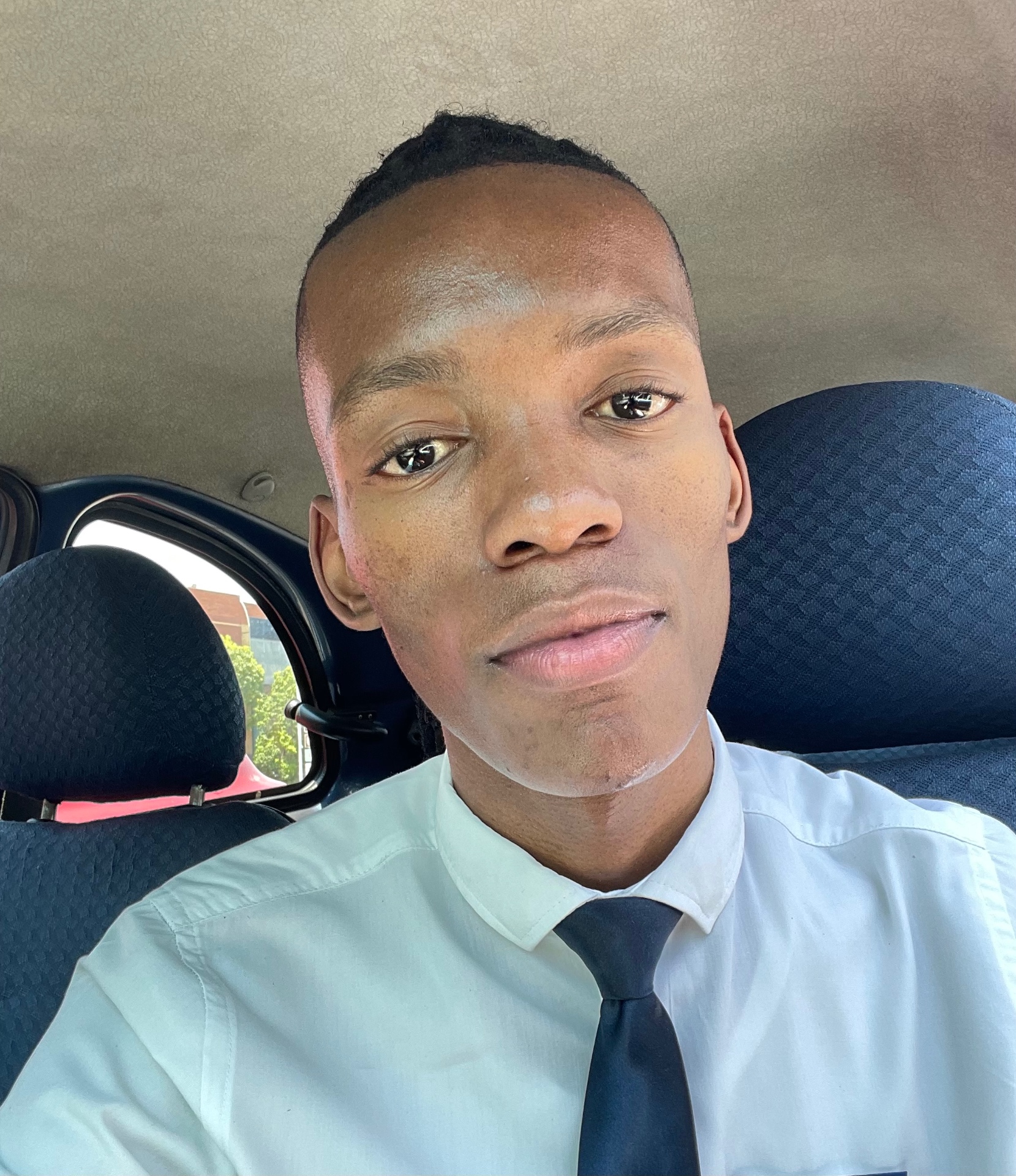 Relebogile Mawelela | Full Stack Developer Pretoria